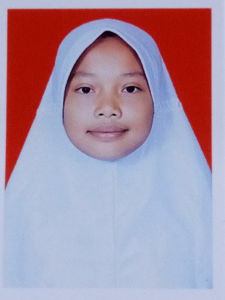 Asyifa Sekar Santi